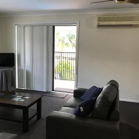 Coffs Shearwater Motel Coffs Harbour Exterior photo