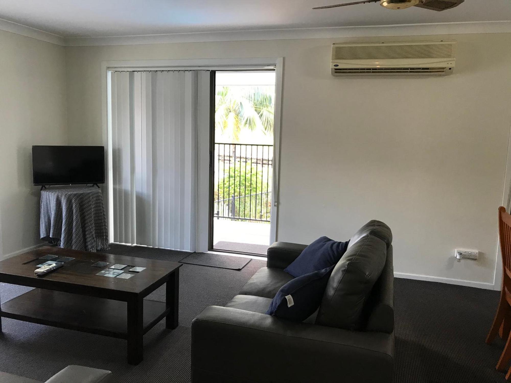 Coffs Shearwater Motel Coffs Harbour Exterior photo