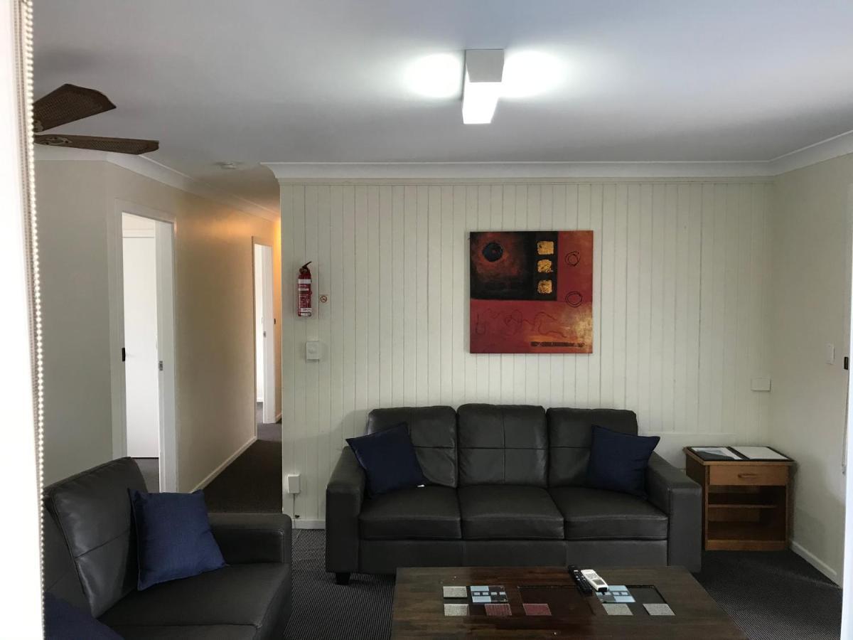 Coffs Shearwater Motel Coffs Harbour Exterior photo