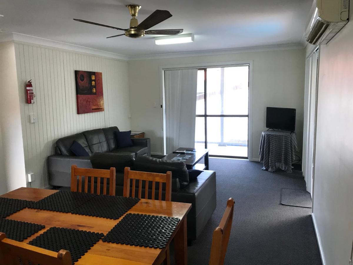 Coffs Shearwater Motel Coffs Harbour Exterior photo