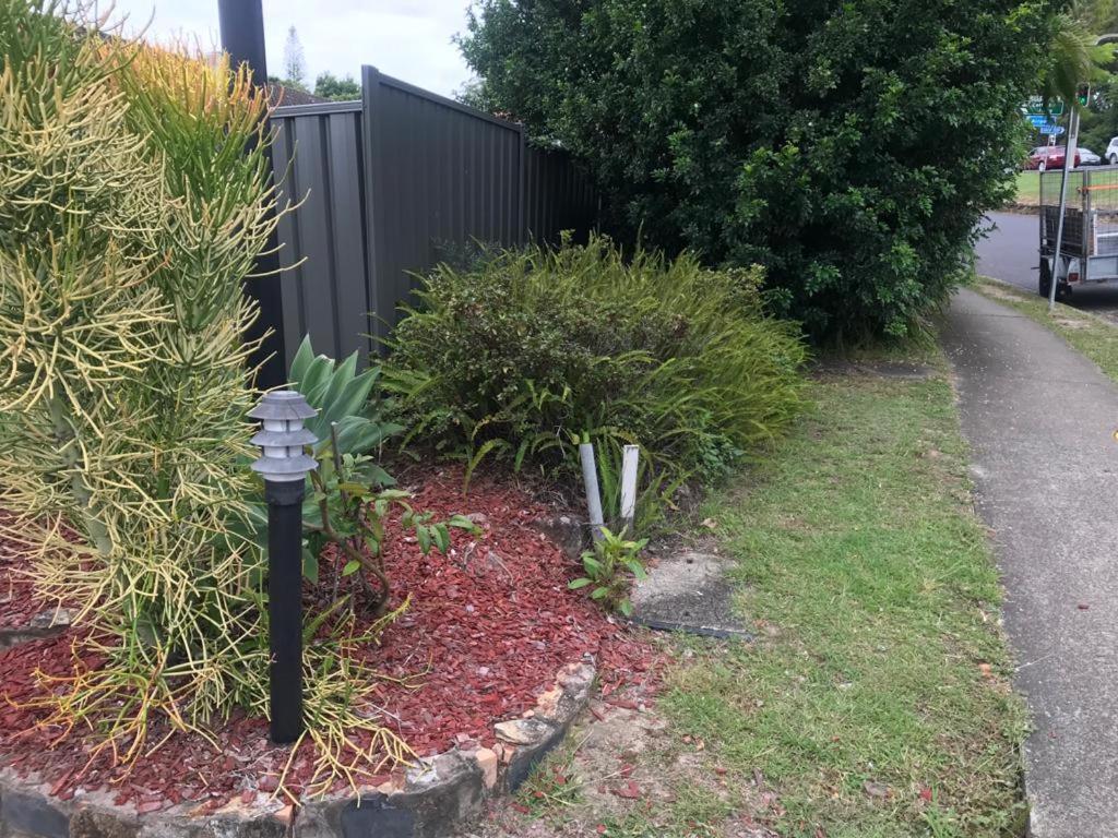 Coffs Shearwater Motel Coffs Harbour Exterior photo